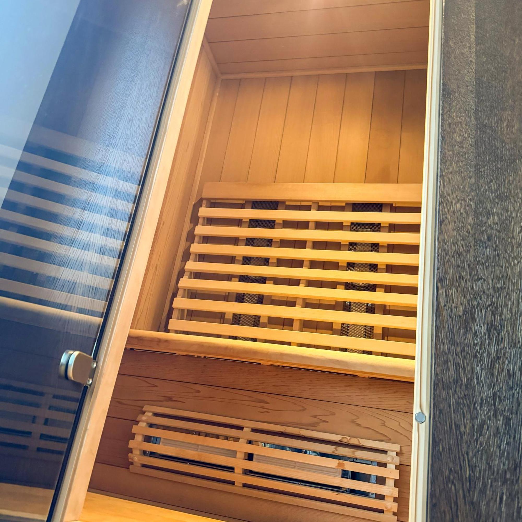 Apartman Se Saunou A Terasou S Vyhledem Na เบอร์โน ภายนอก รูปภาพ