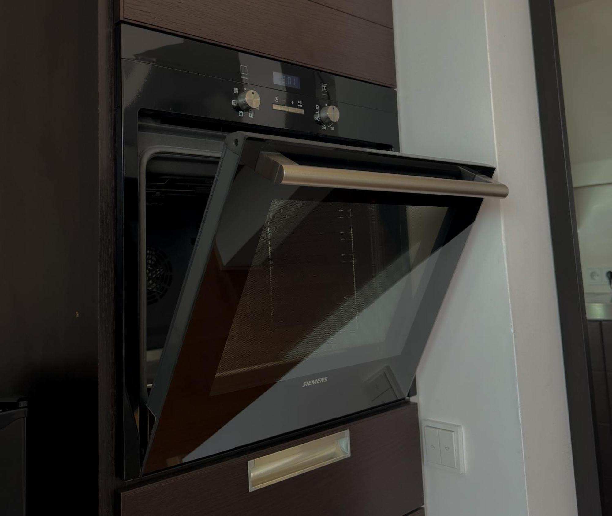 Apartman Se Saunou A Terasou S Vyhledem Na เบอร์โน ภายนอก รูปภาพ