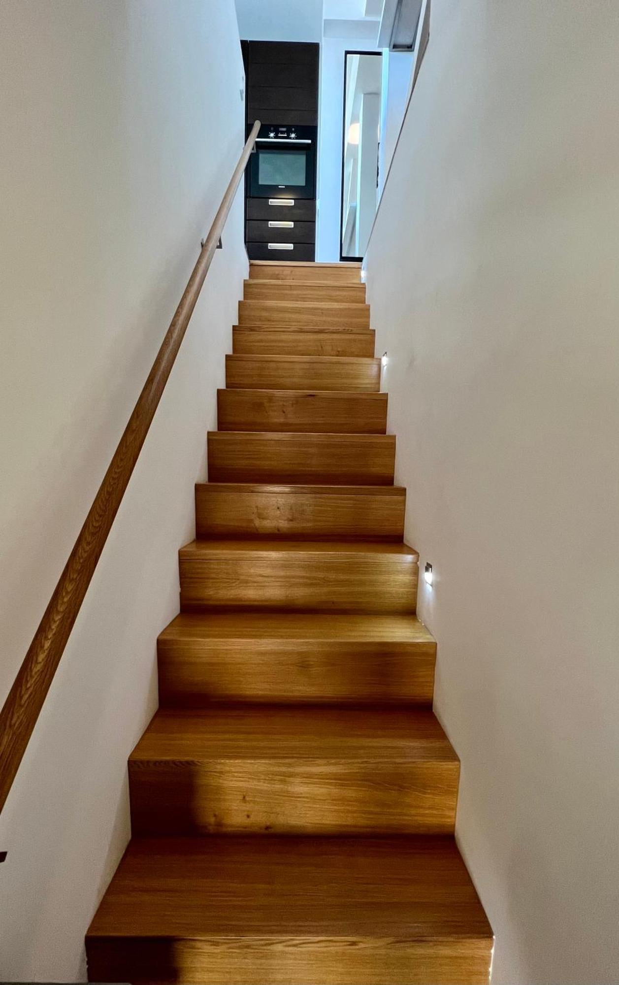 Apartman Se Saunou A Terasou S Vyhledem Na เบอร์โน ภายนอก รูปภาพ