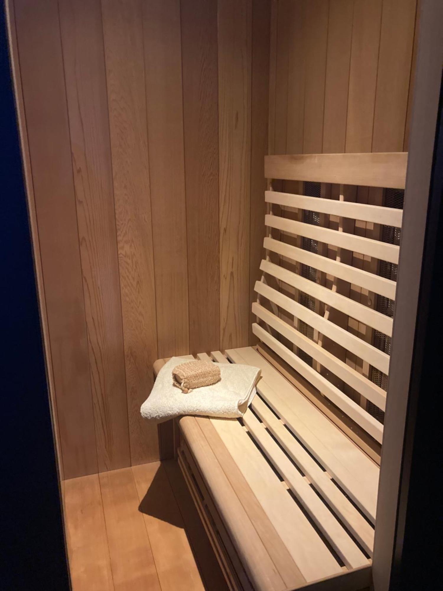 Apartman Se Saunou A Terasou S Vyhledem Na เบอร์โน ภายนอก รูปภาพ