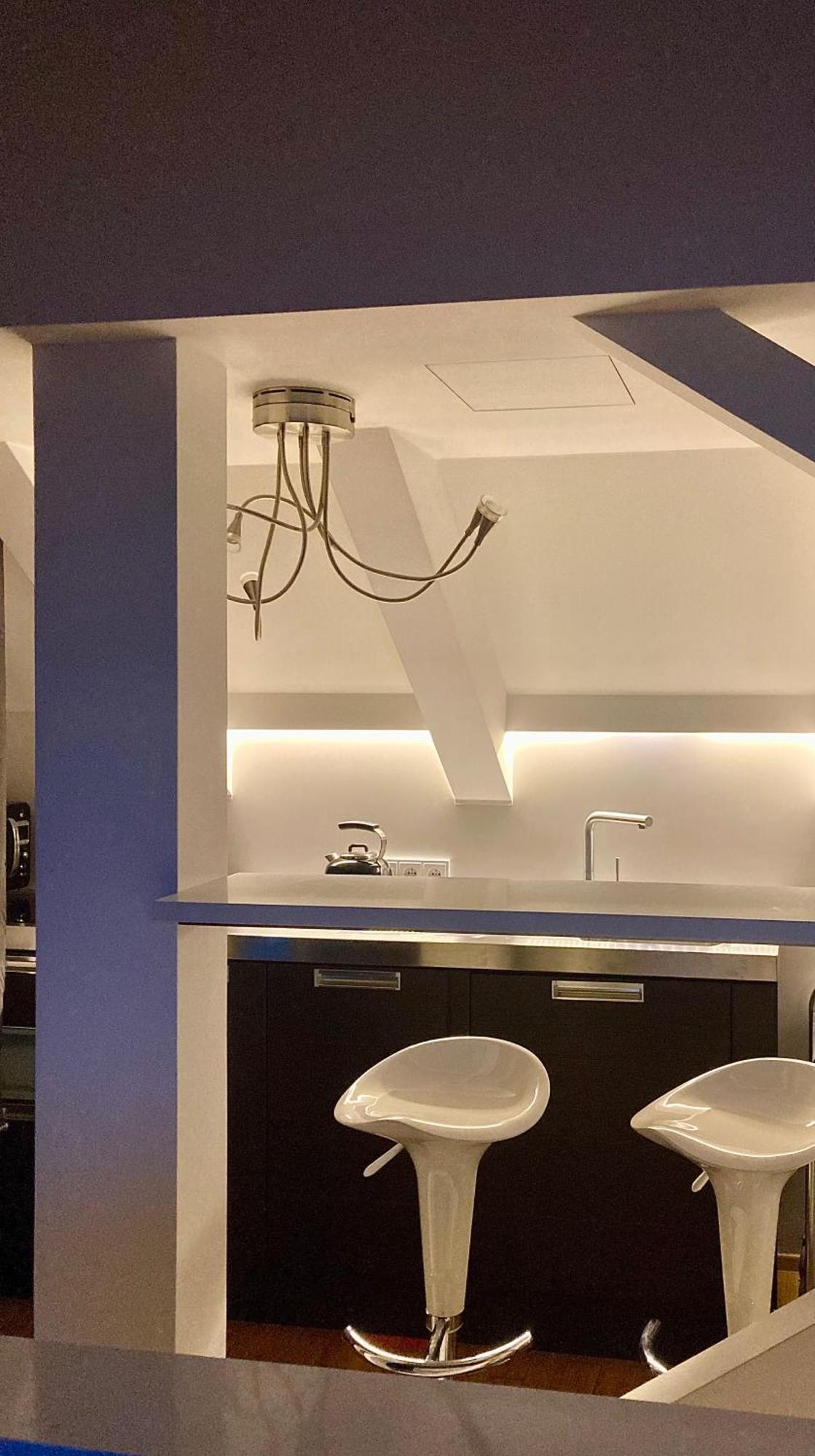 Apartman Se Saunou A Terasou S Vyhledem Na เบอร์โน ภายนอก รูปภาพ